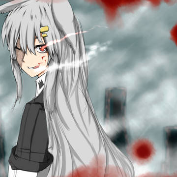 ヘイゼン・ゲッコーさん描いてみた