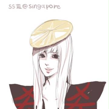Lady Hee Hee