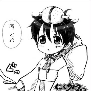 【サンル】にくちょうタン【挿絵小説】