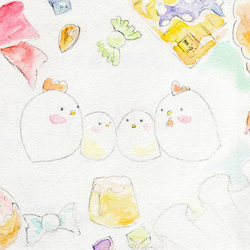 おかし