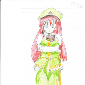 めーりん２