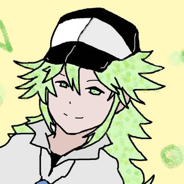 夢に出てきたから・・・