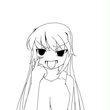 病気少女2