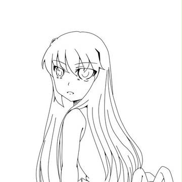 病気少女3