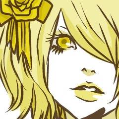 悪ノ娘　リン
