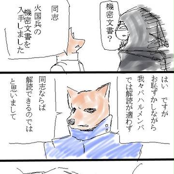 【PMB】リスト