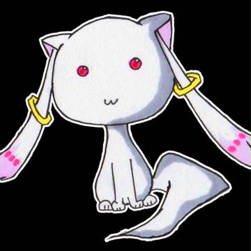 キュゥべえ
