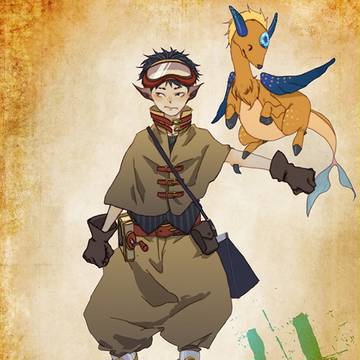 【PF5】アネルラ【ザイランス】