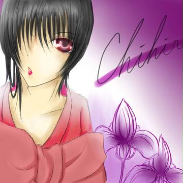 Ｃｈｉｈｉｒｏさん