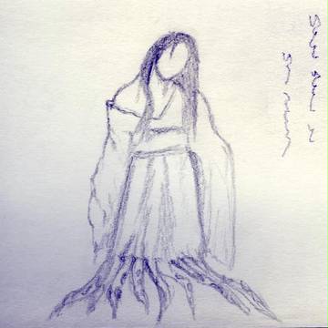 いとしいとしというこころ