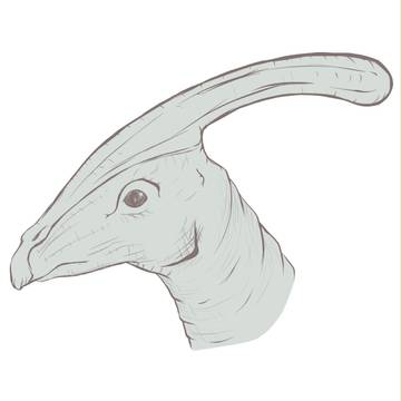 パラサウロロフス