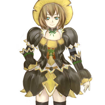 マギュルS