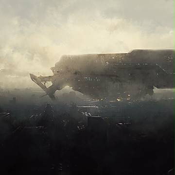 Cityscape