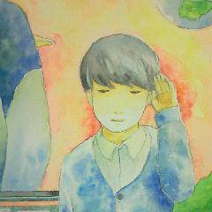 音