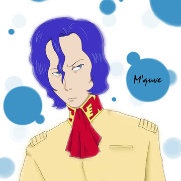 マさん