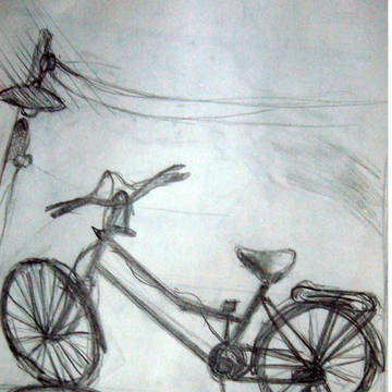 自転車