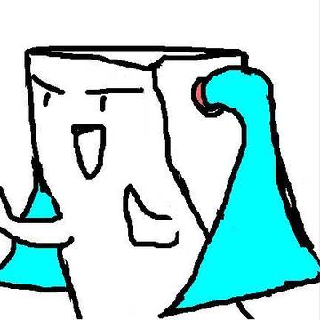 初音冷蔵庫　荒ぶる