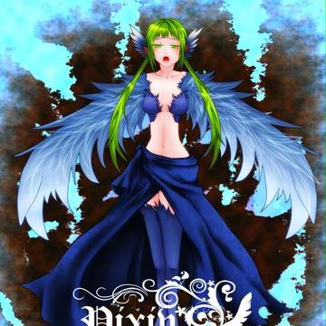 【PFⅤ】ソフィア【ザイランス】