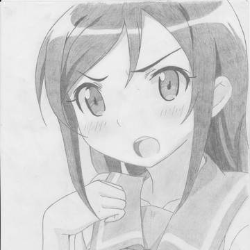 あやせ