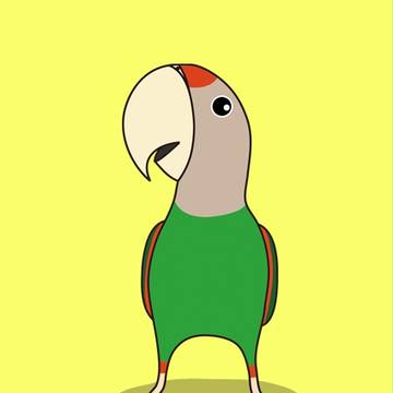 ケープパロット