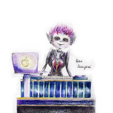 ｄｊ