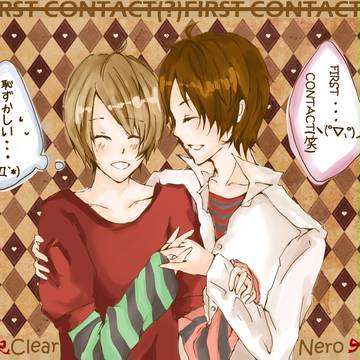 【歌い手】FIRST CONTACT?