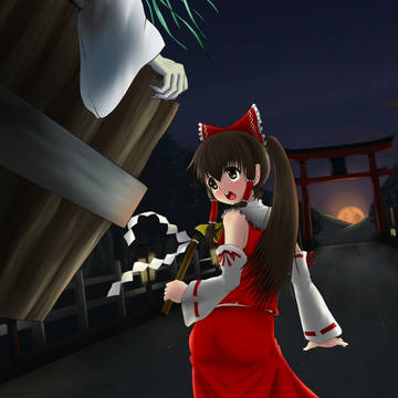 キスメちゃん
