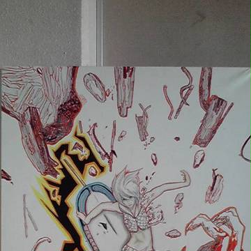 卒業制作