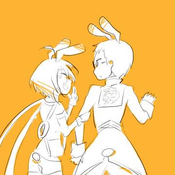うさみみっぽ