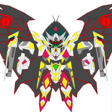 ダークアーマ