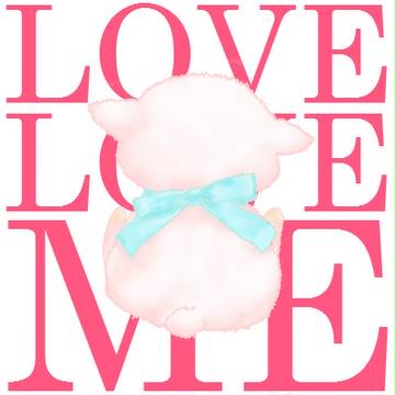LOVE ME