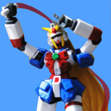 ノーベルガンダム
