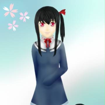 黒さん