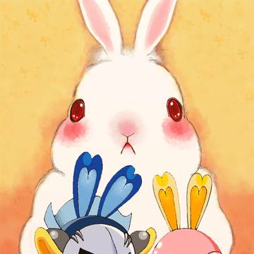 うさみみ