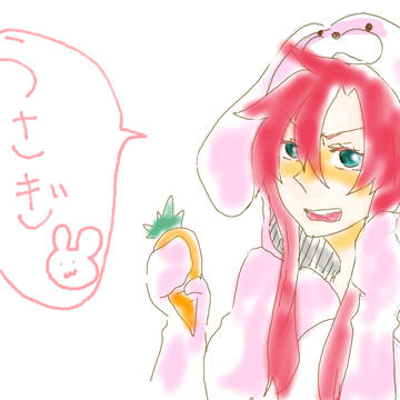 落書きんちょ