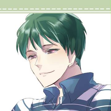 玉緒先輩