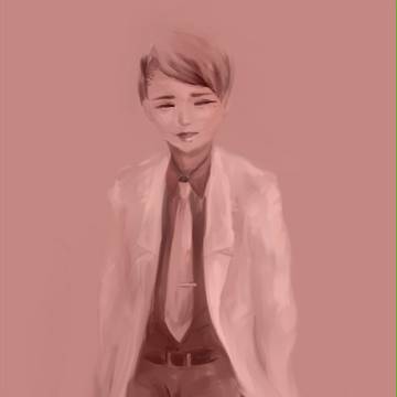 ／ はい　笑って～ ＼