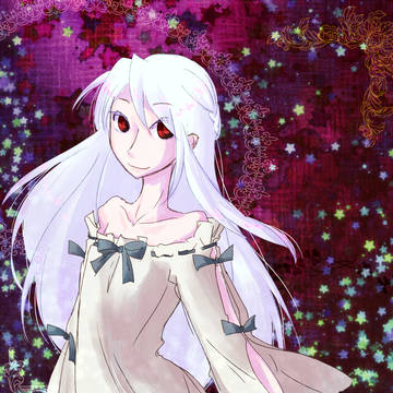 ホルムの魔女