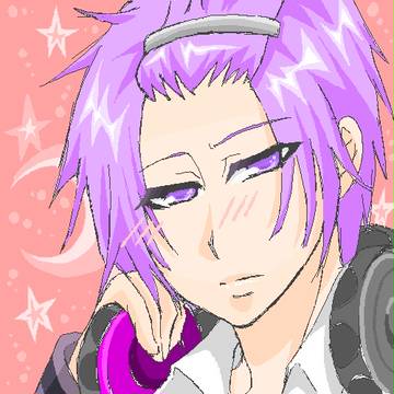 誕生日おめでとう!!パート2