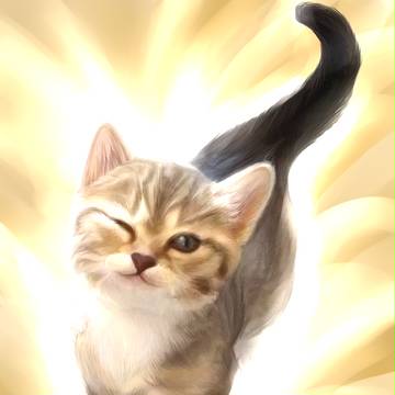 ねぇこねこねこ