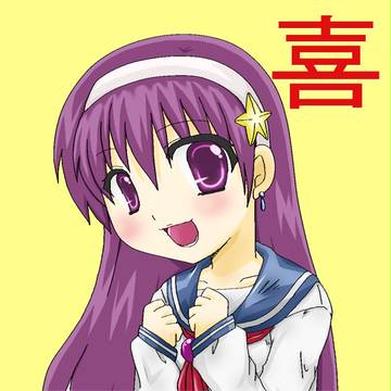 麻宮アテナ 立ち絵用