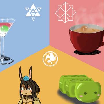 【PFⅤ】各国のういろう【補足】