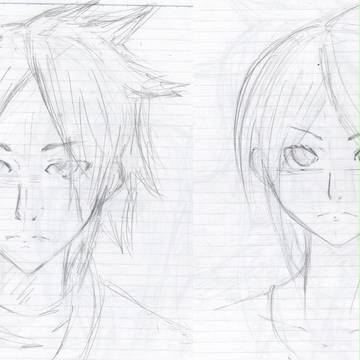 過去絵と共に、どうもはじめまして。