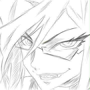 ニーソックスさん