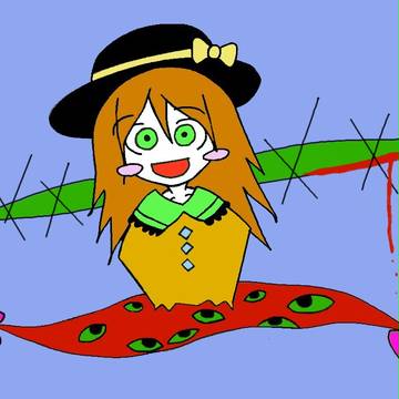 無意識に境界を操る程度の能力