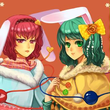 新年快乐