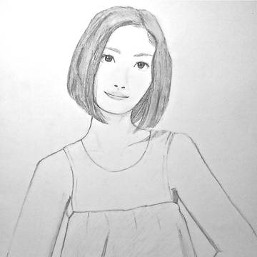 真綾さん２