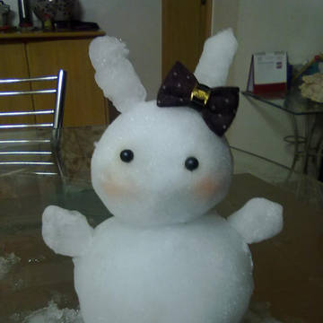 雪人
