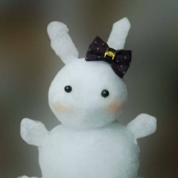 雪人 Ver.PS