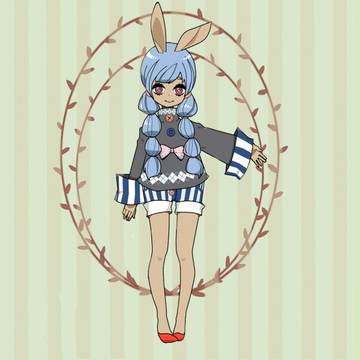 【PFⅤ】グリュキュ補足